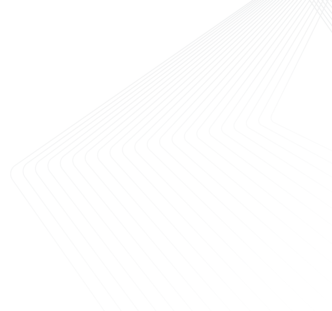 Private jet interior